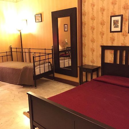 B&B Il Bagolaro Dell'Etna Sant'Agata Li Battiati ภายนอก รูปภาพ