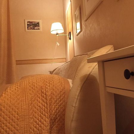 B&B Il Bagolaro Dell'Etna Sant'Agata Li Battiati ภายนอก รูปภาพ