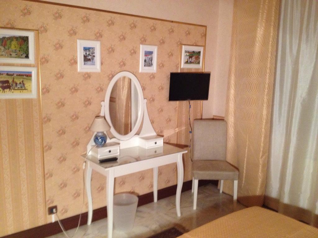 B&B Il Bagolaro Dell'Etna Sant'Agata Li Battiati ห้อง รูปภาพ