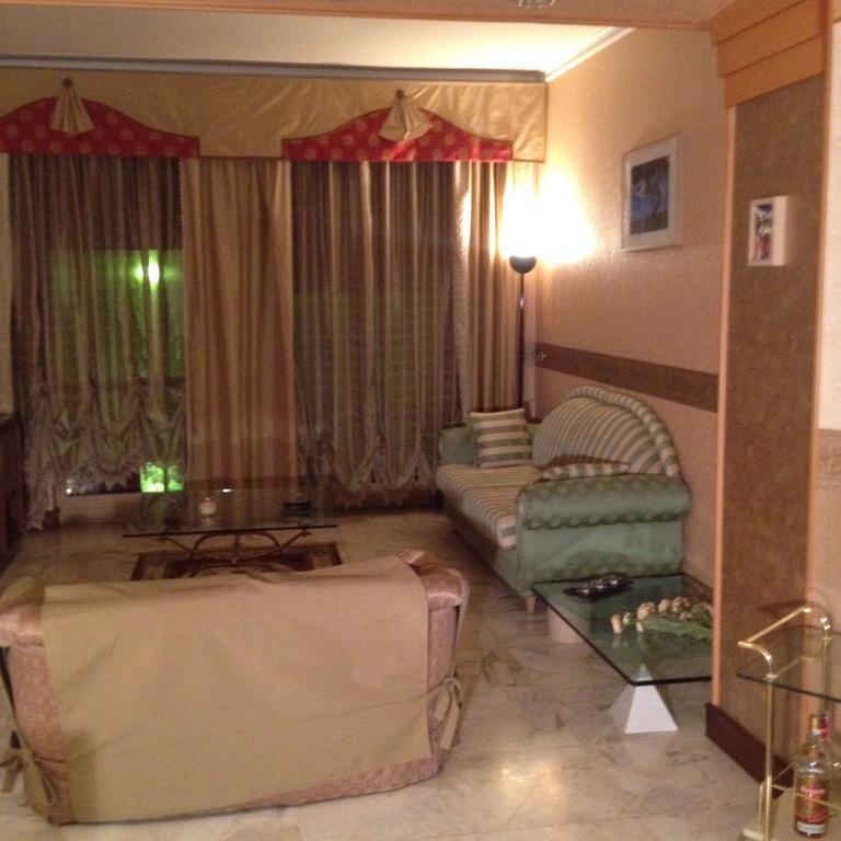 B&B Il Bagolaro Dell'Etna Sant'Agata Li Battiati ภายนอก รูปภาพ
