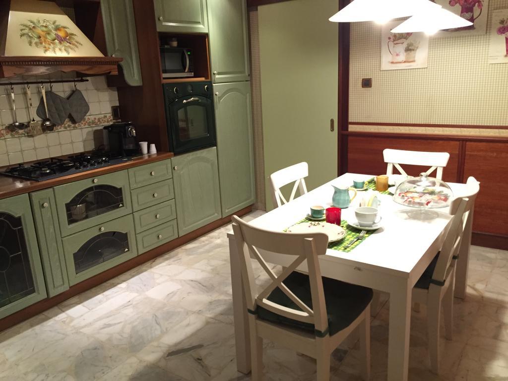 B&B Il Bagolaro Dell'Etna Sant'Agata Li Battiati ภายนอก รูปภาพ