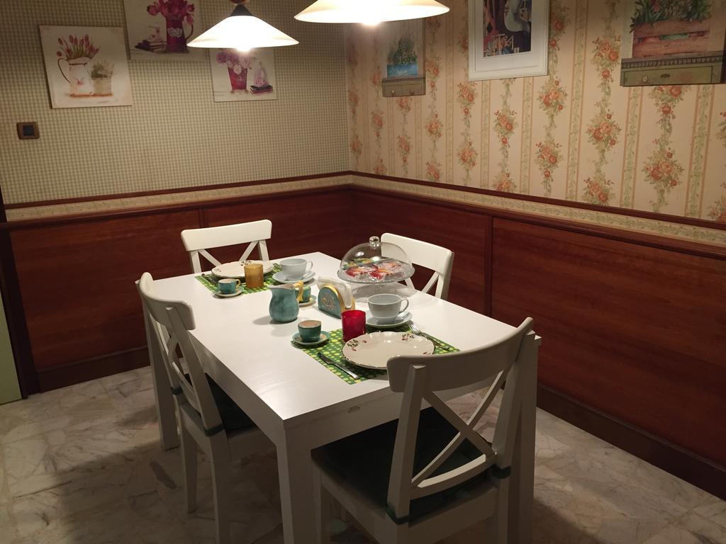 B&B Il Bagolaro Dell'Etna Sant'Agata Li Battiati ภายนอก รูปภาพ