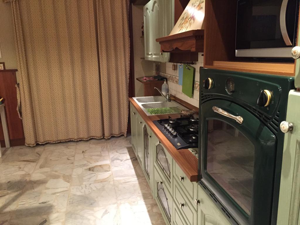 B&B Il Bagolaro Dell'Etna Sant'Agata Li Battiati ภายนอก รูปภาพ