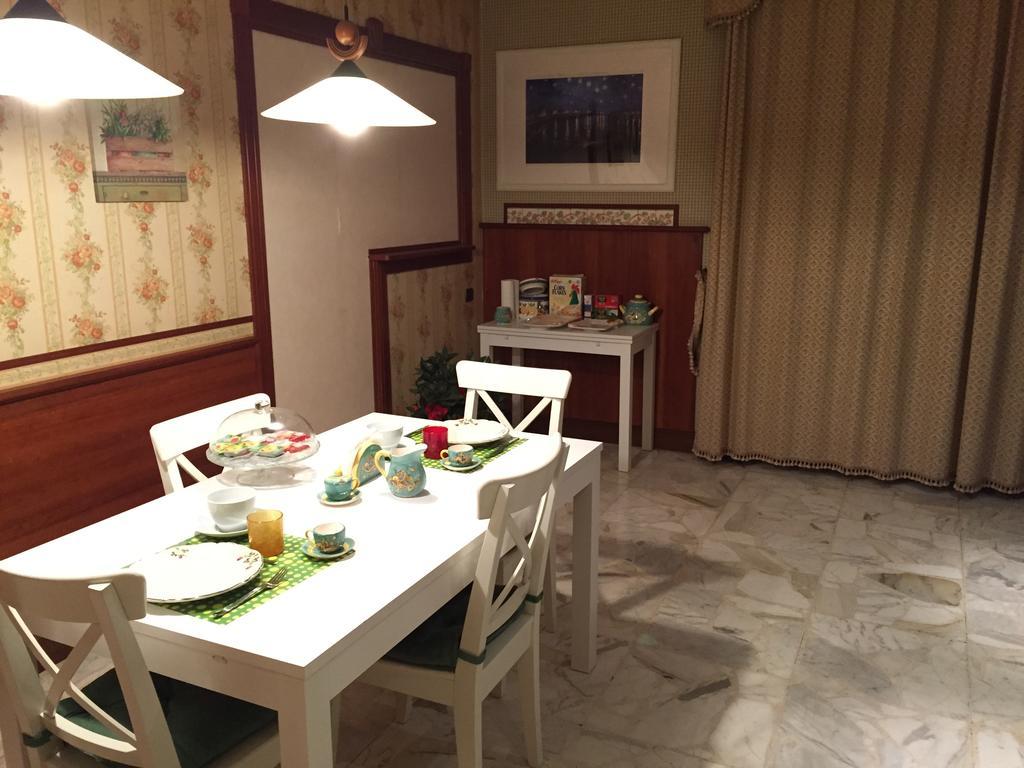 B&B Il Bagolaro Dell'Etna Sant'Agata Li Battiati ภายนอก รูปภาพ