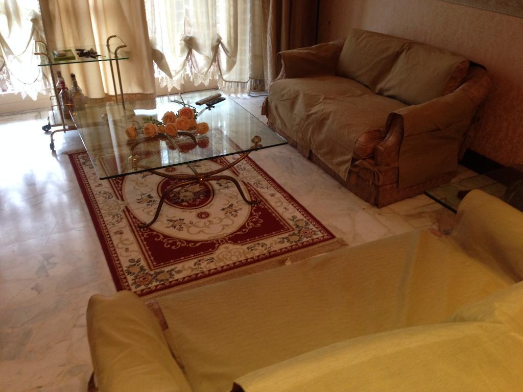 B&B Il Bagolaro Dell'Etna Sant'Agata Li Battiati ภายนอก รูปภาพ