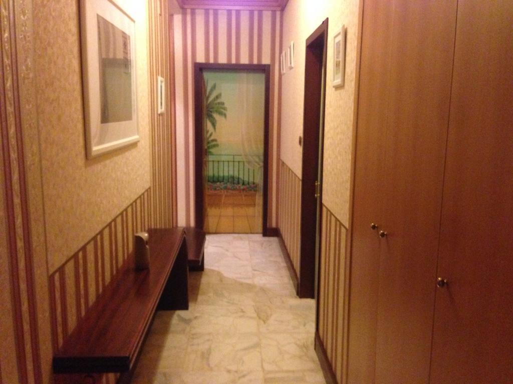 B&B Il Bagolaro Dell'Etna Sant'Agata Li Battiati ภายนอก รูปภาพ