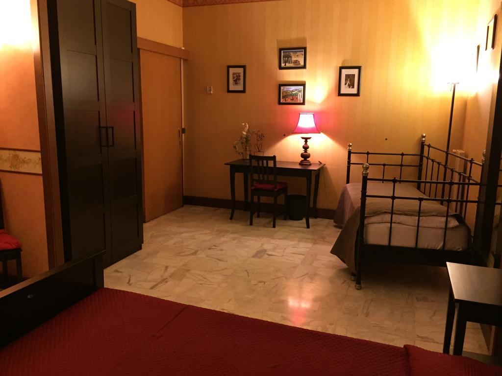B&B Il Bagolaro Dell'Etna Sant'Agata Li Battiati ห้อง รูปภาพ