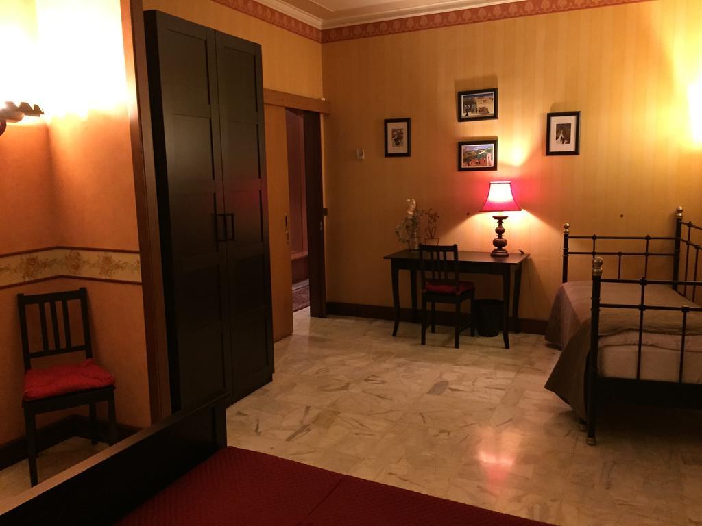 B&B Il Bagolaro Dell'Etna Sant'Agata Li Battiati ห้อง รูปภาพ