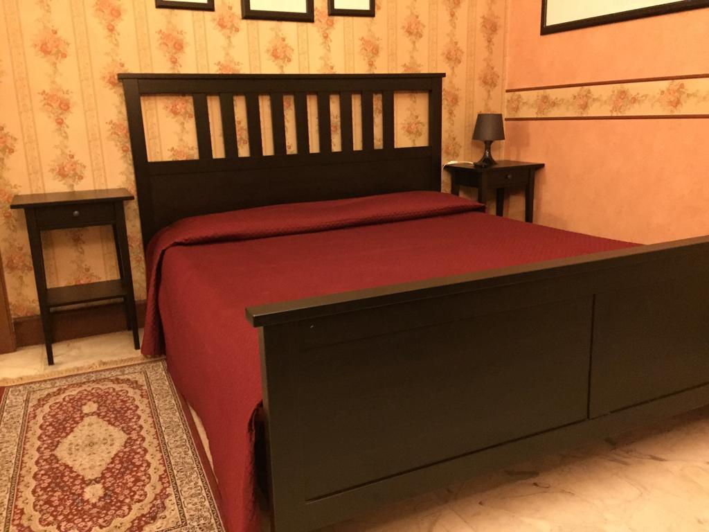 B&B Il Bagolaro Dell'Etna Sant'Agata Li Battiati ห้อง รูปภาพ