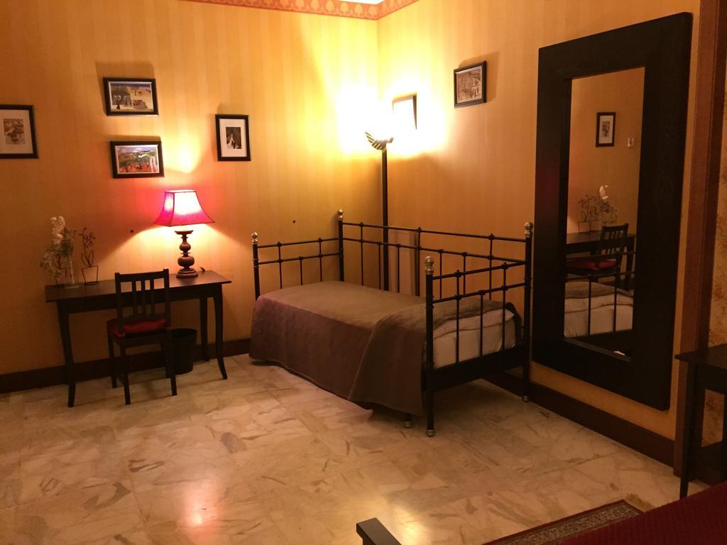 B&B Il Bagolaro Dell'Etna Sant'Agata Li Battiati ห้อง รูปภาพ