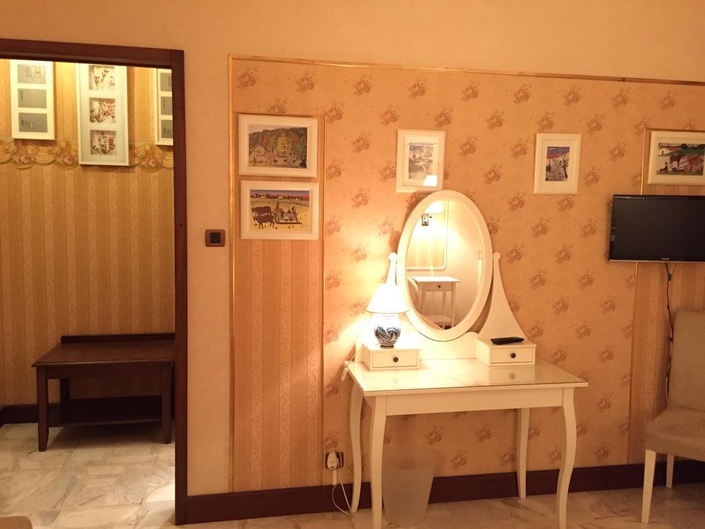B&B Il Bagolaro Dell'Etna Sant'Agata Li Battiati ห้อง รูปภาพ