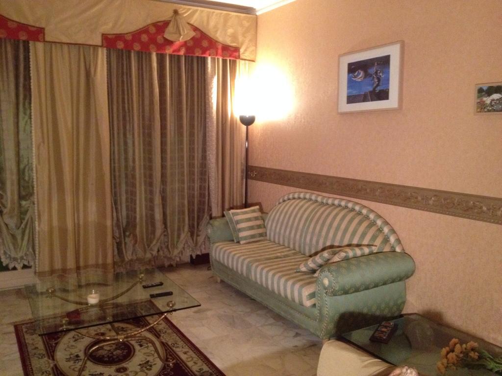 B&B Il Bagolaro Dell'Etna Sant'Agata Li Battiati ภายนอก รูปภาพ